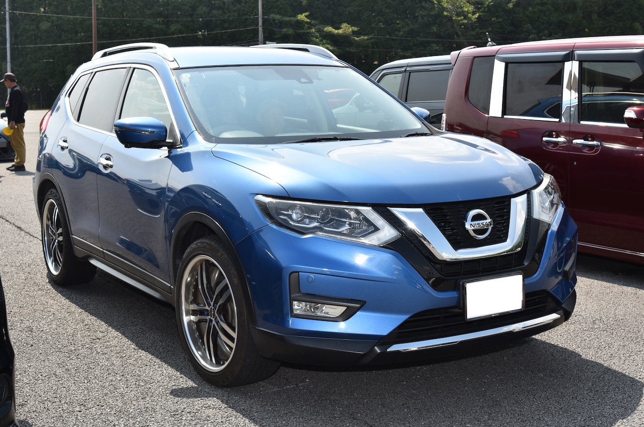 NISSAN35