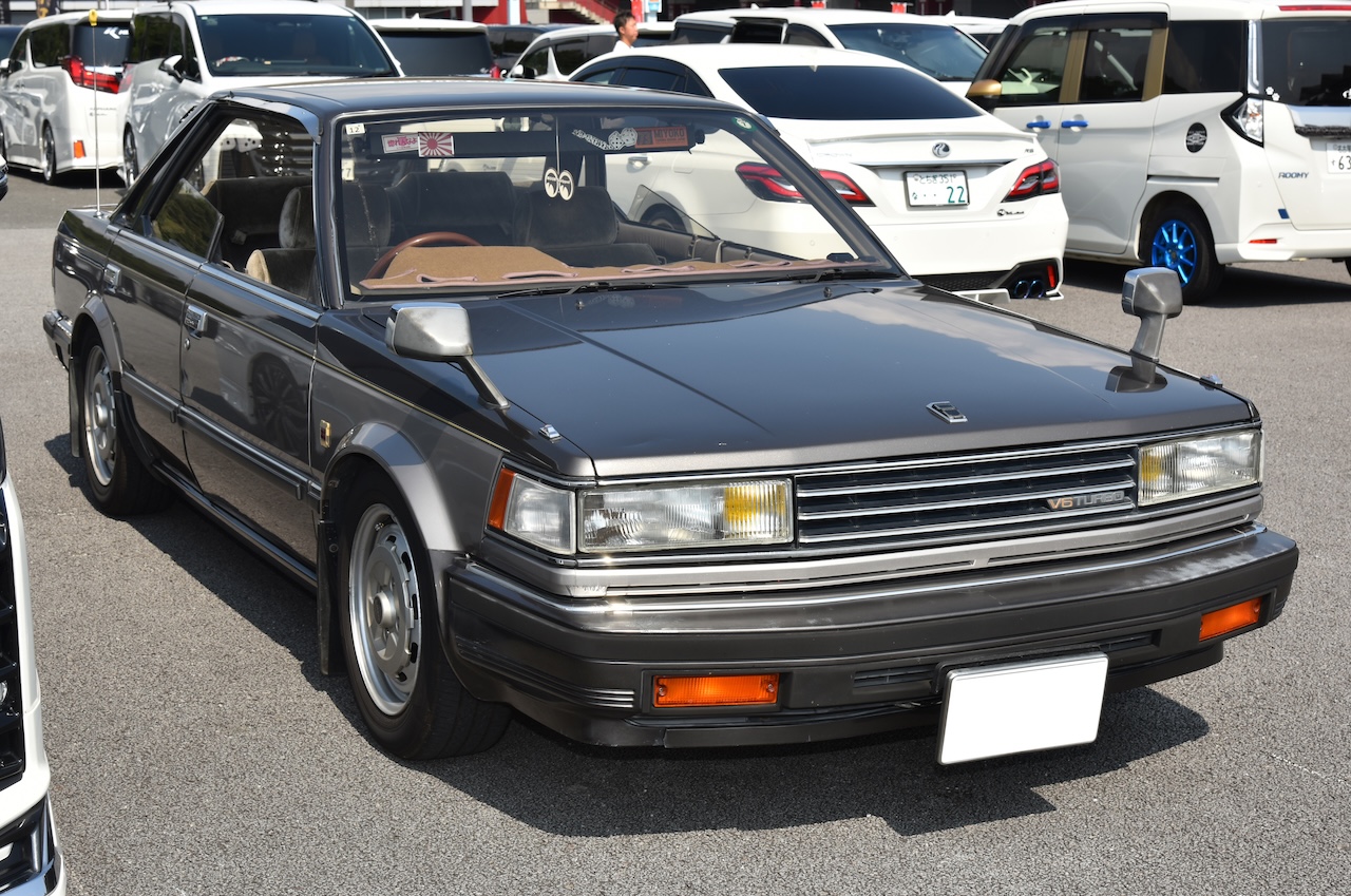 NISSAN36