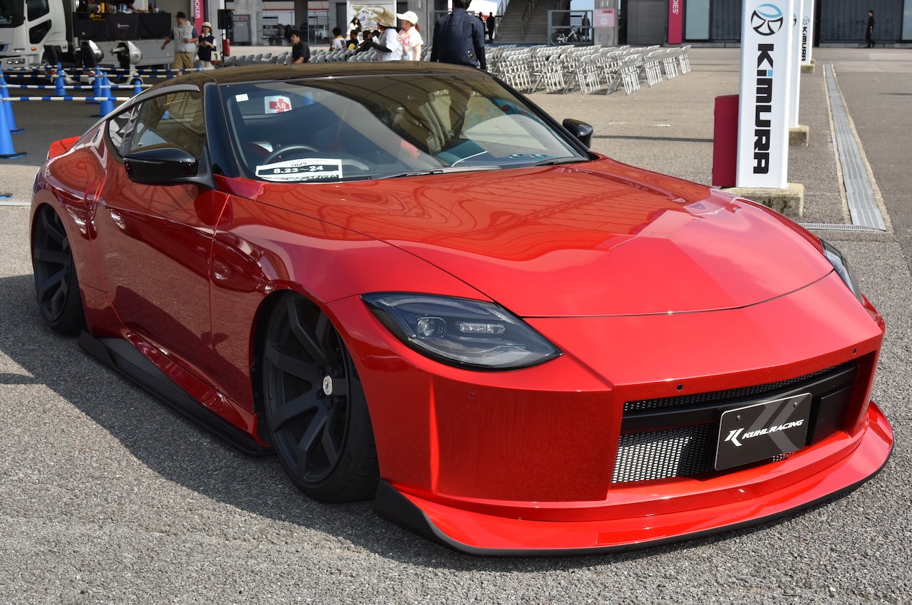 NISSAN38