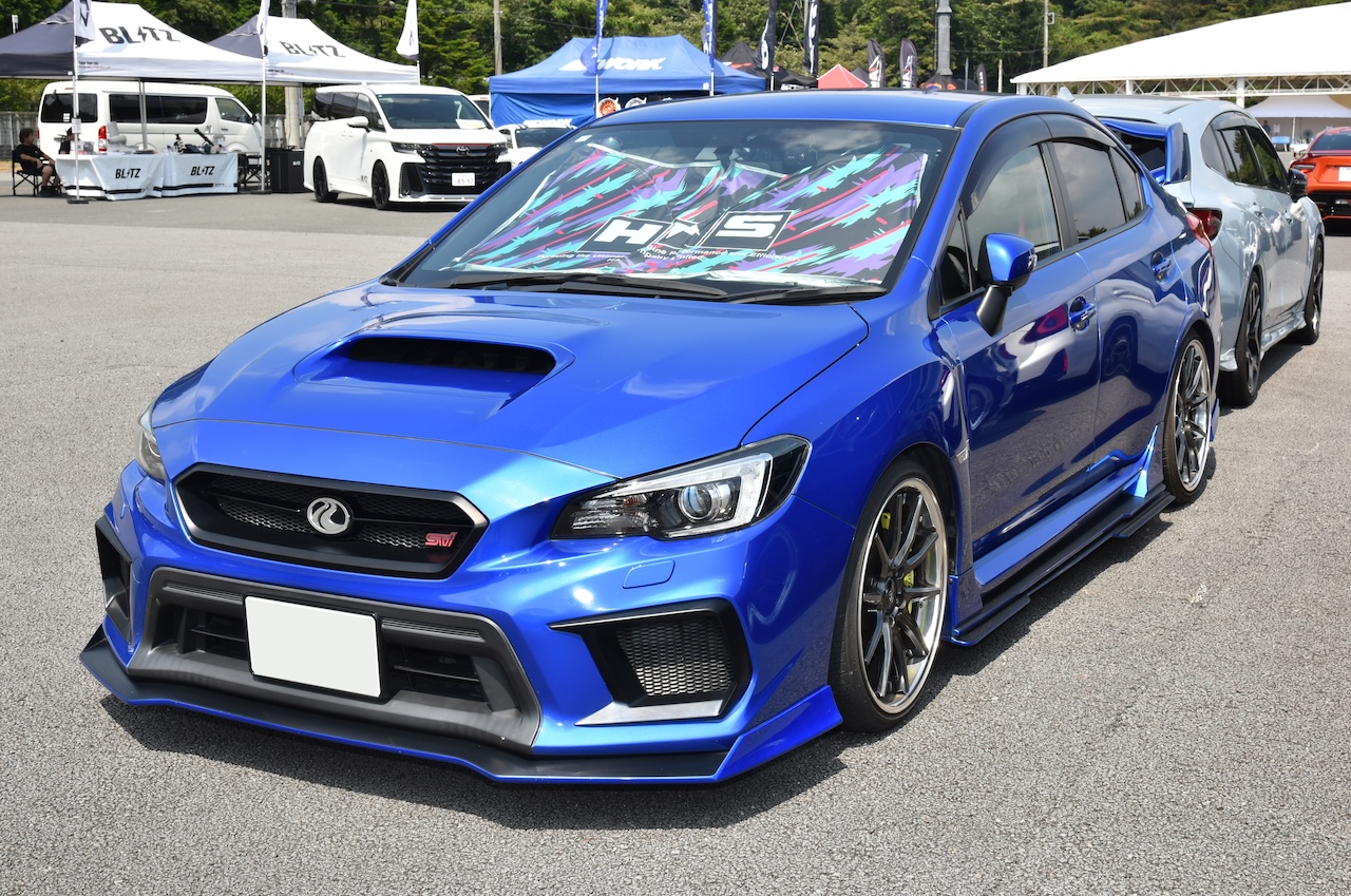 SUBARU7