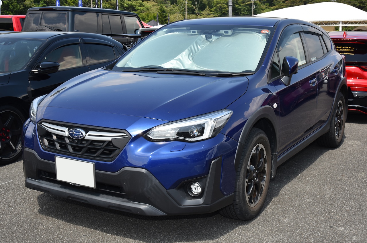 SUBARU8