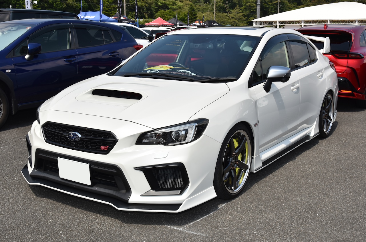 SUBARU9
