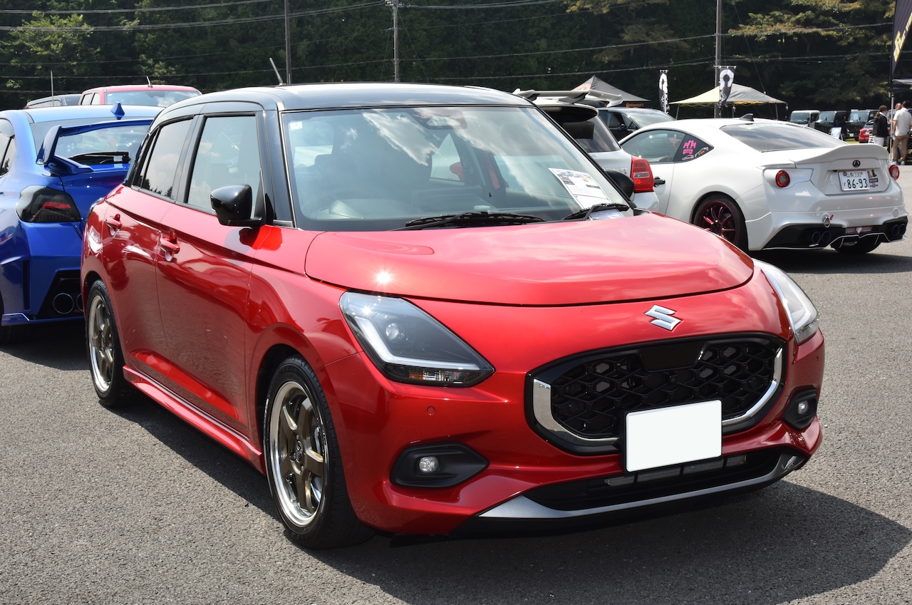 SUZUKI11