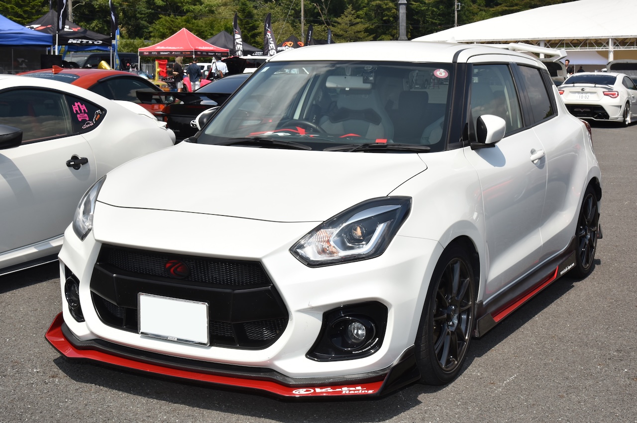 SUZUKI12