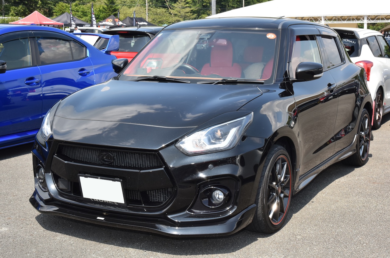 SUZUKI13