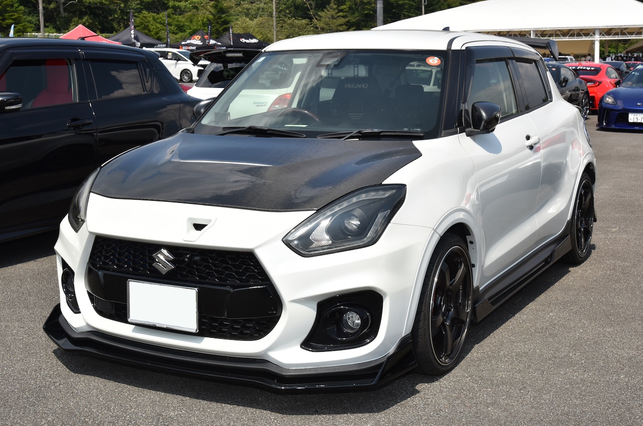 SUZUKI14