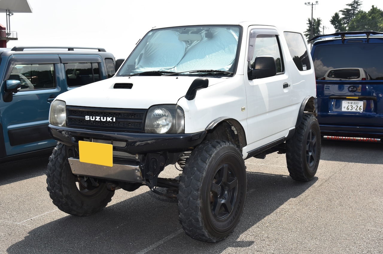 SUZUKI17