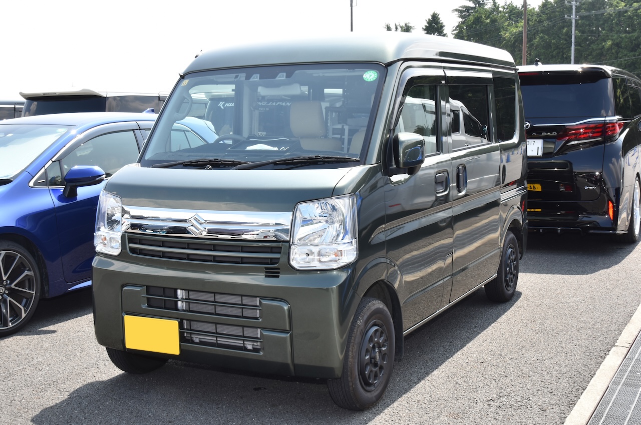 SUZUKI18