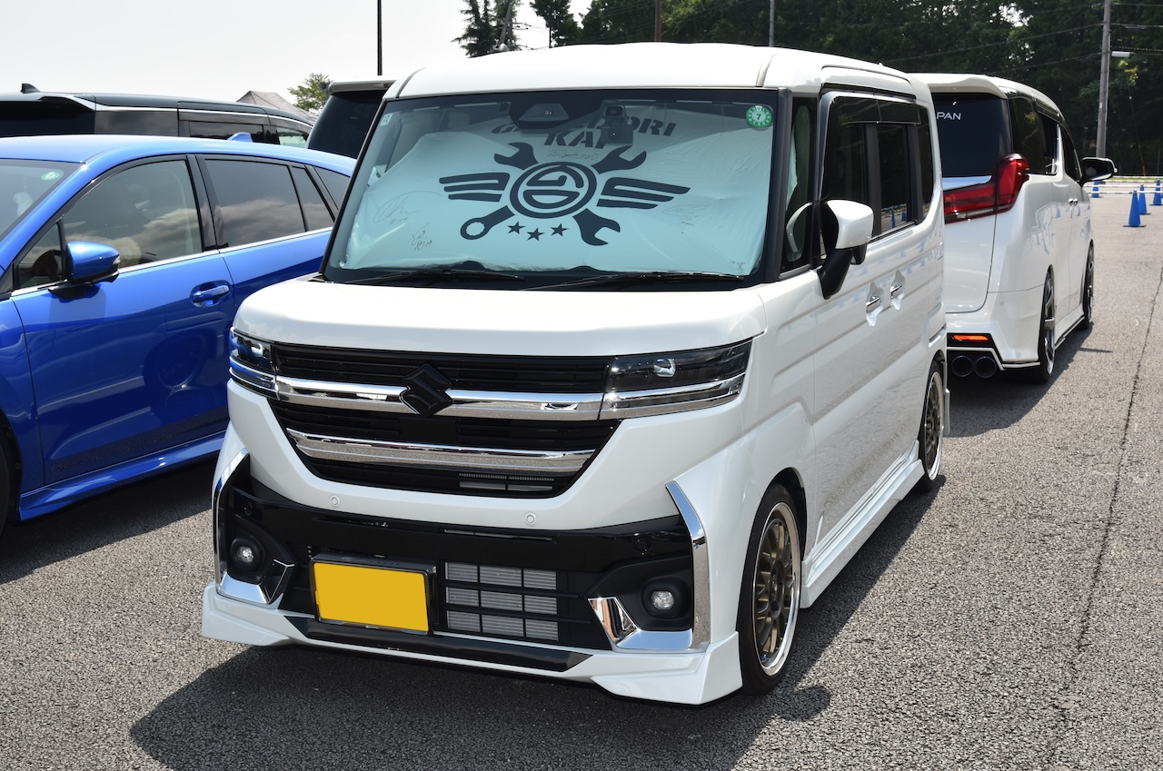 SUZUKI19