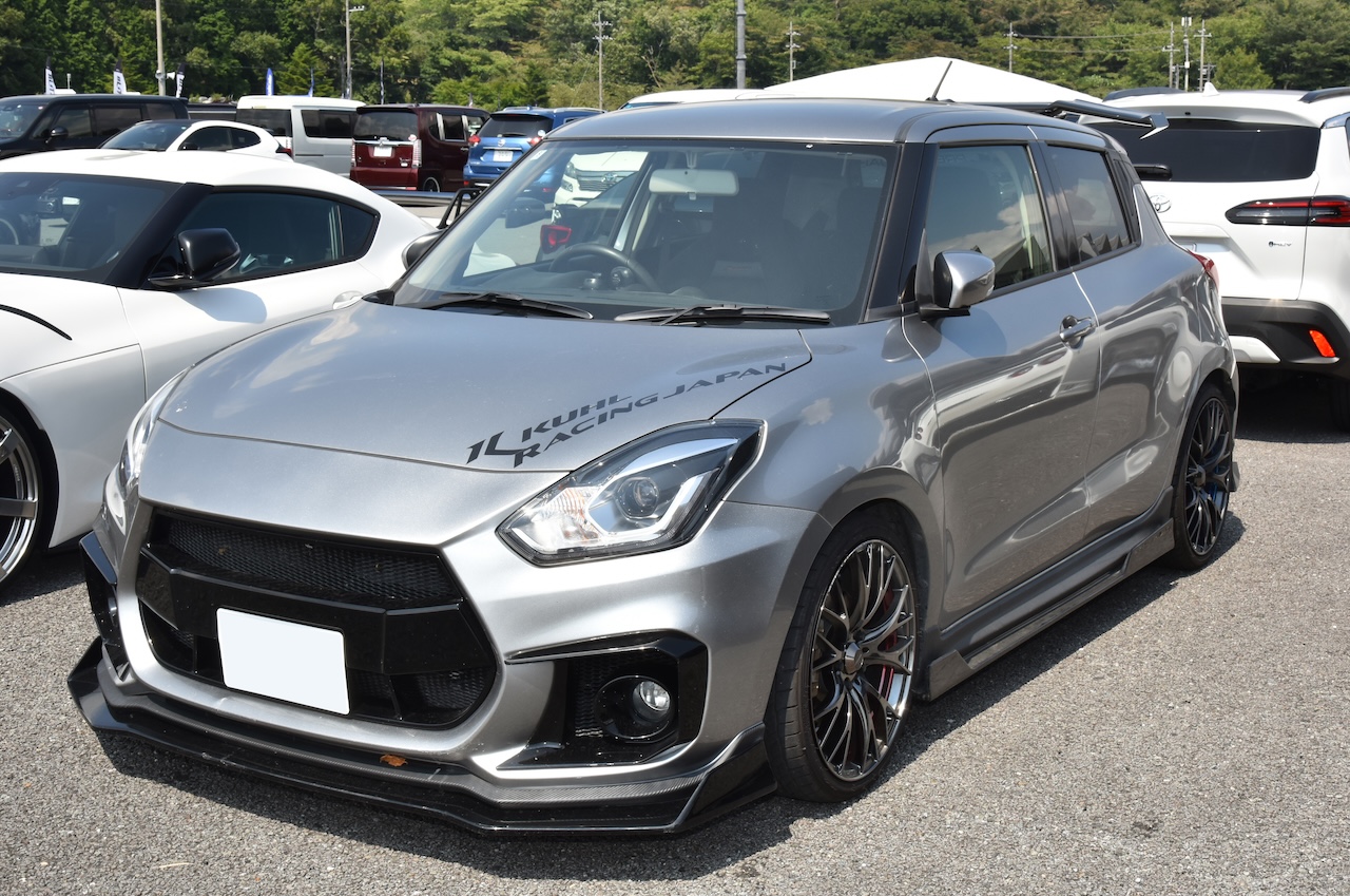 SUZUKI20
