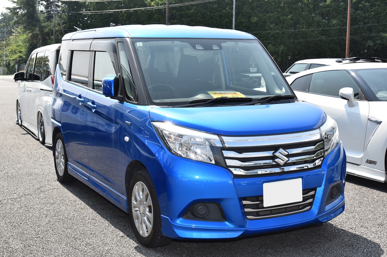 SUZUKI21