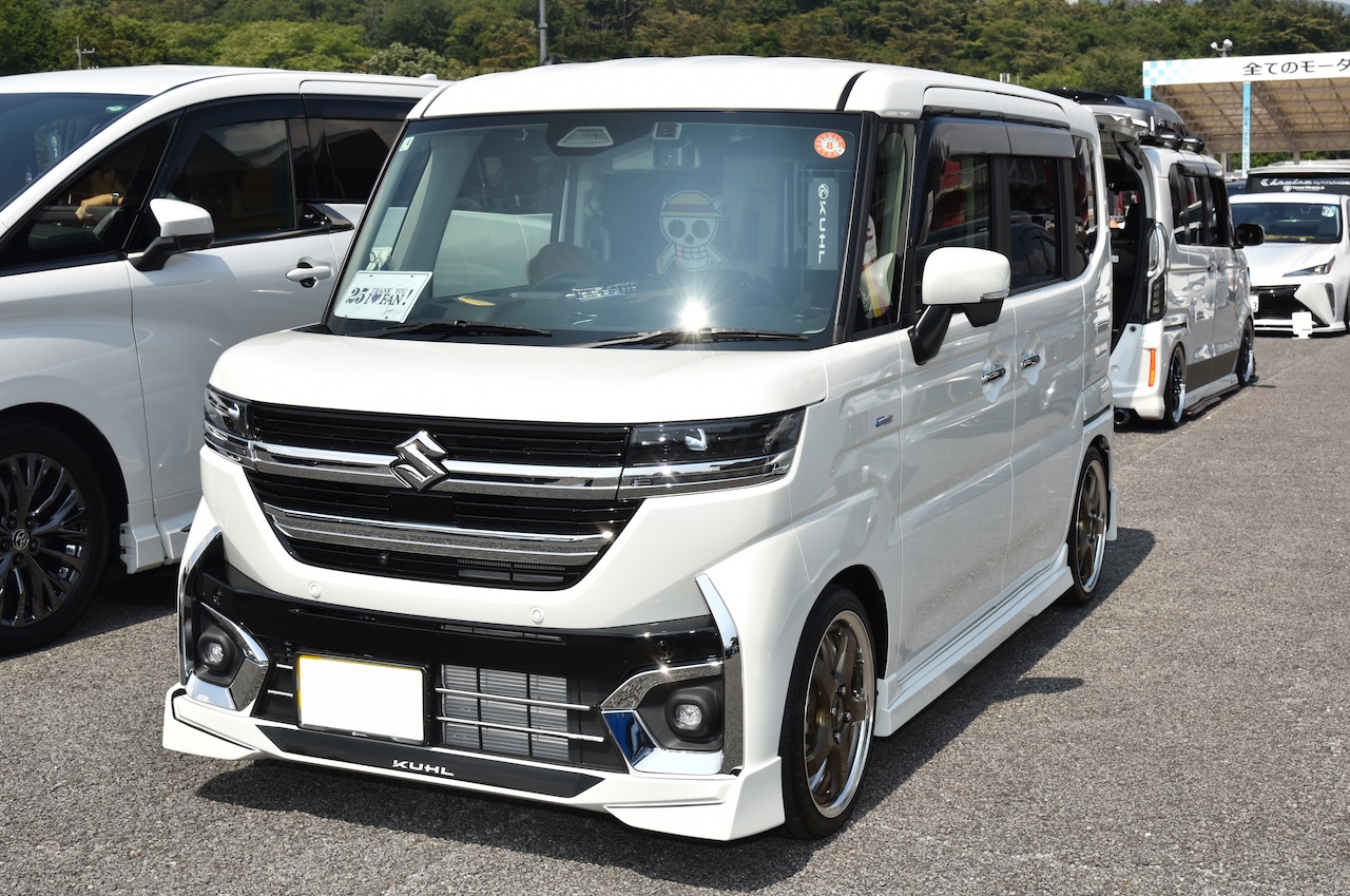 SUZUKI22