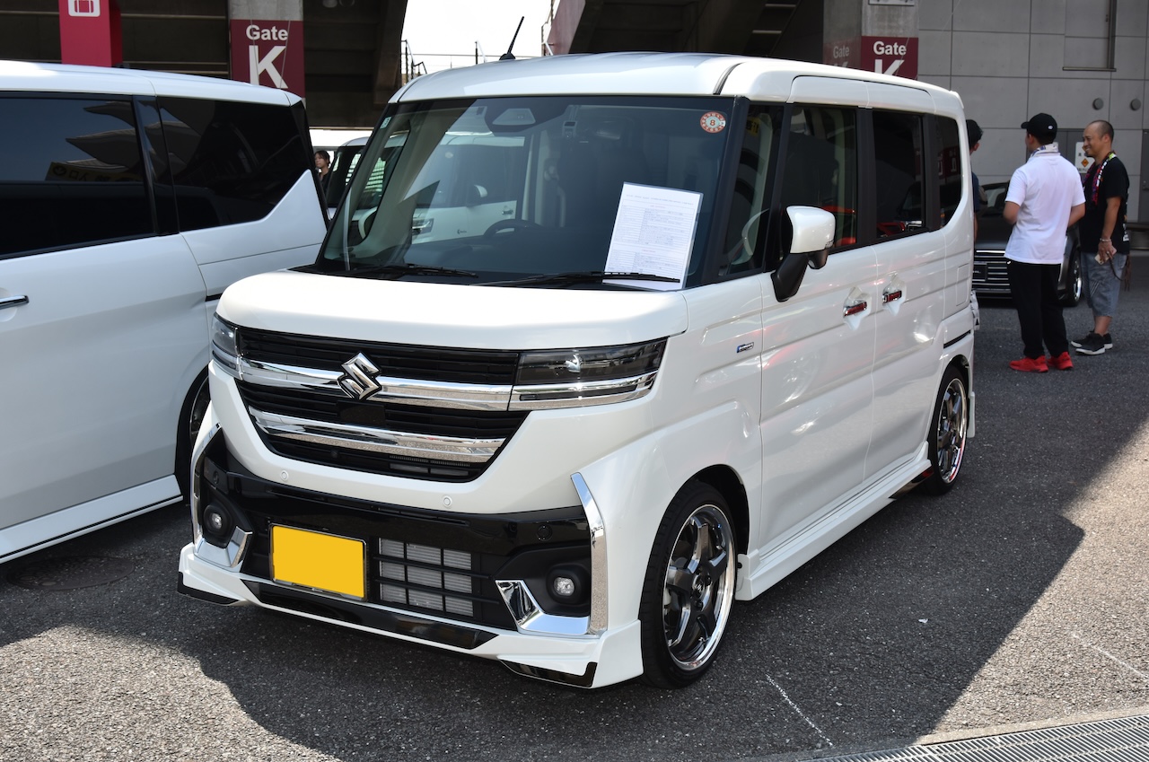 SUZUKI3