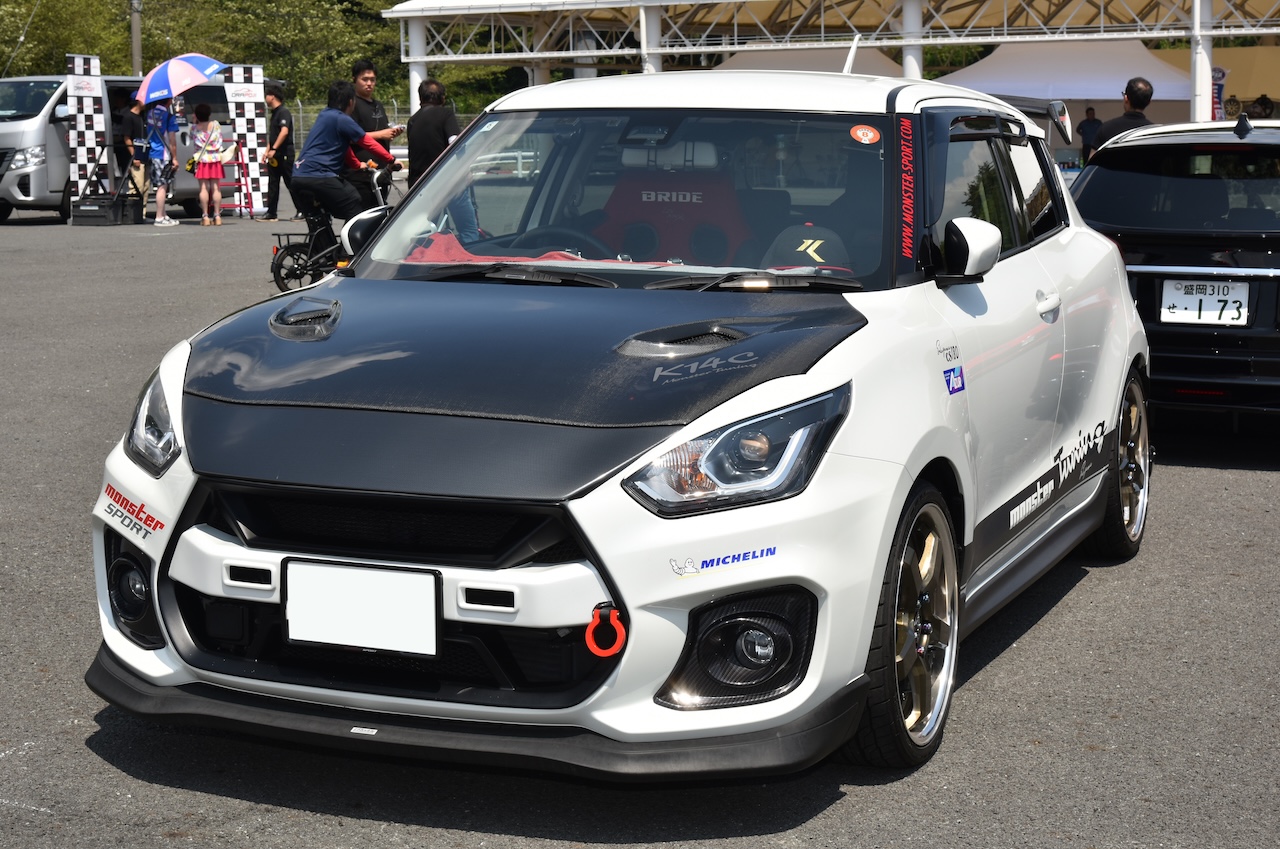 SUZUKI7
