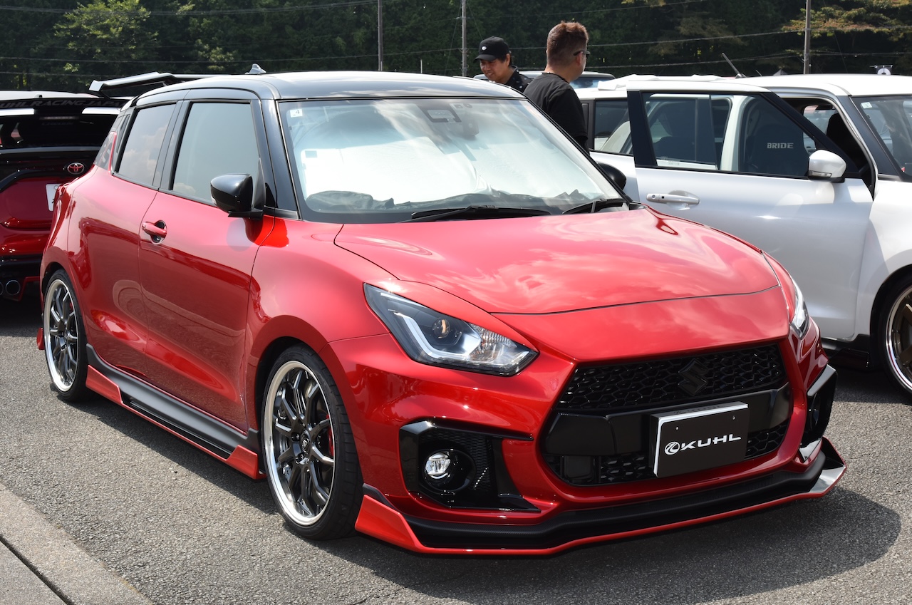 SUZUKI8