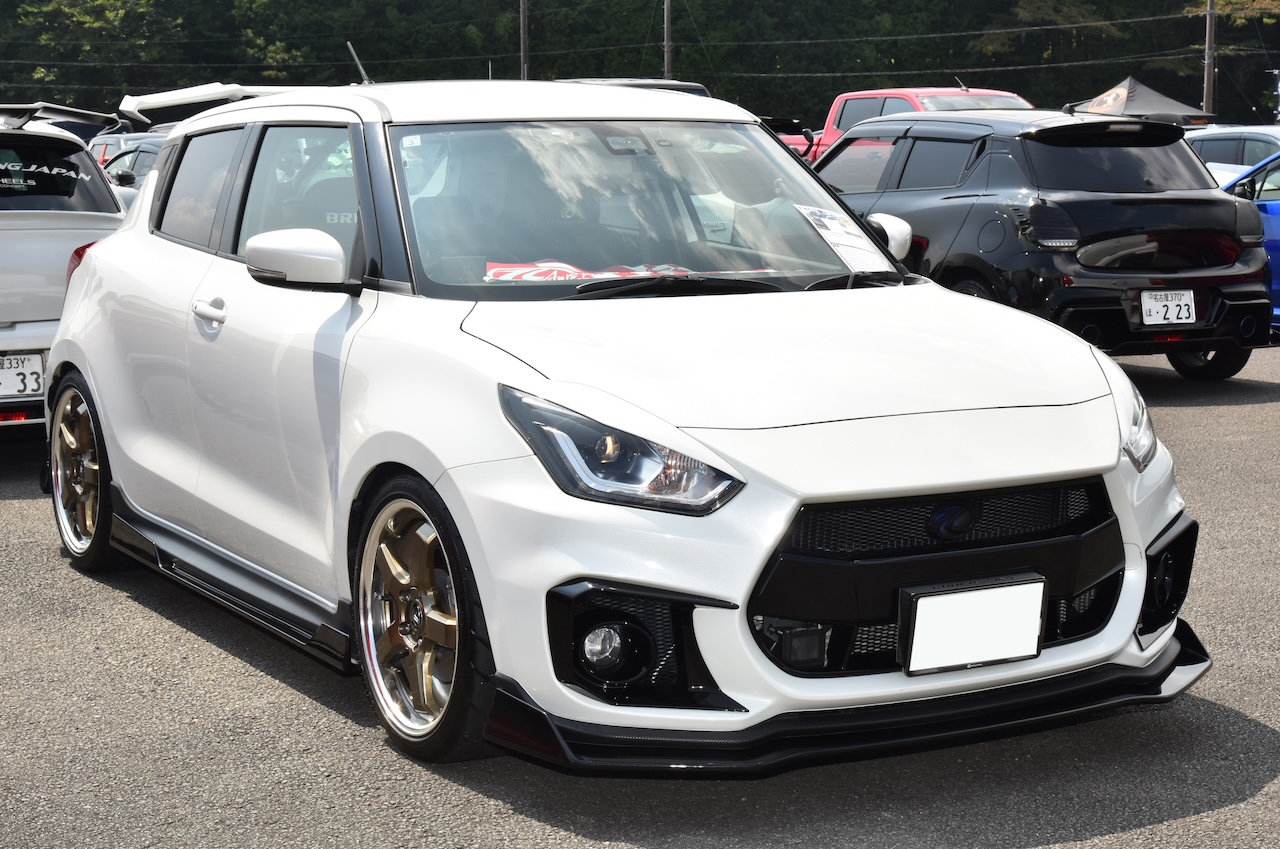 SUZUKI9