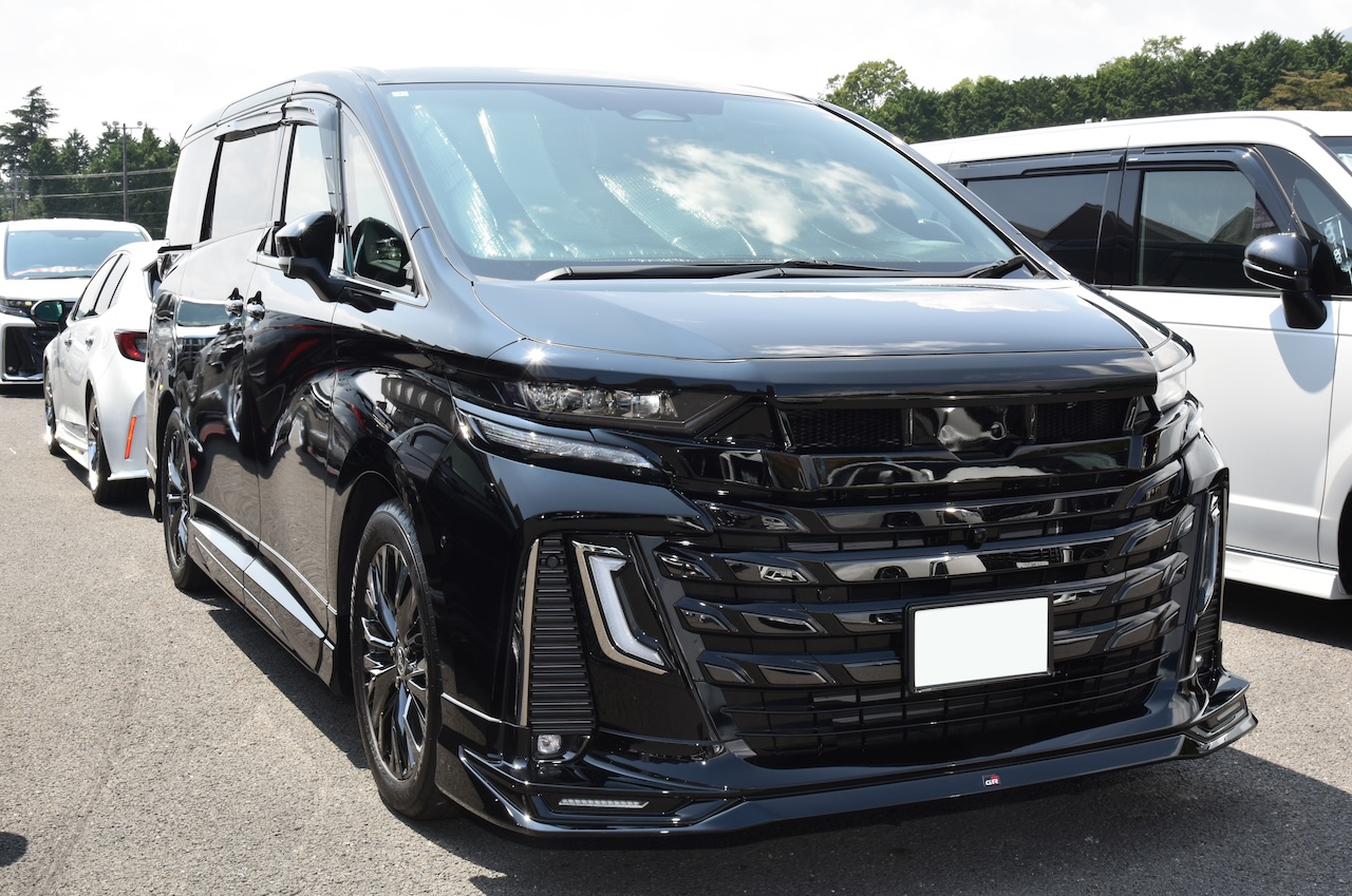 TOYOTA100