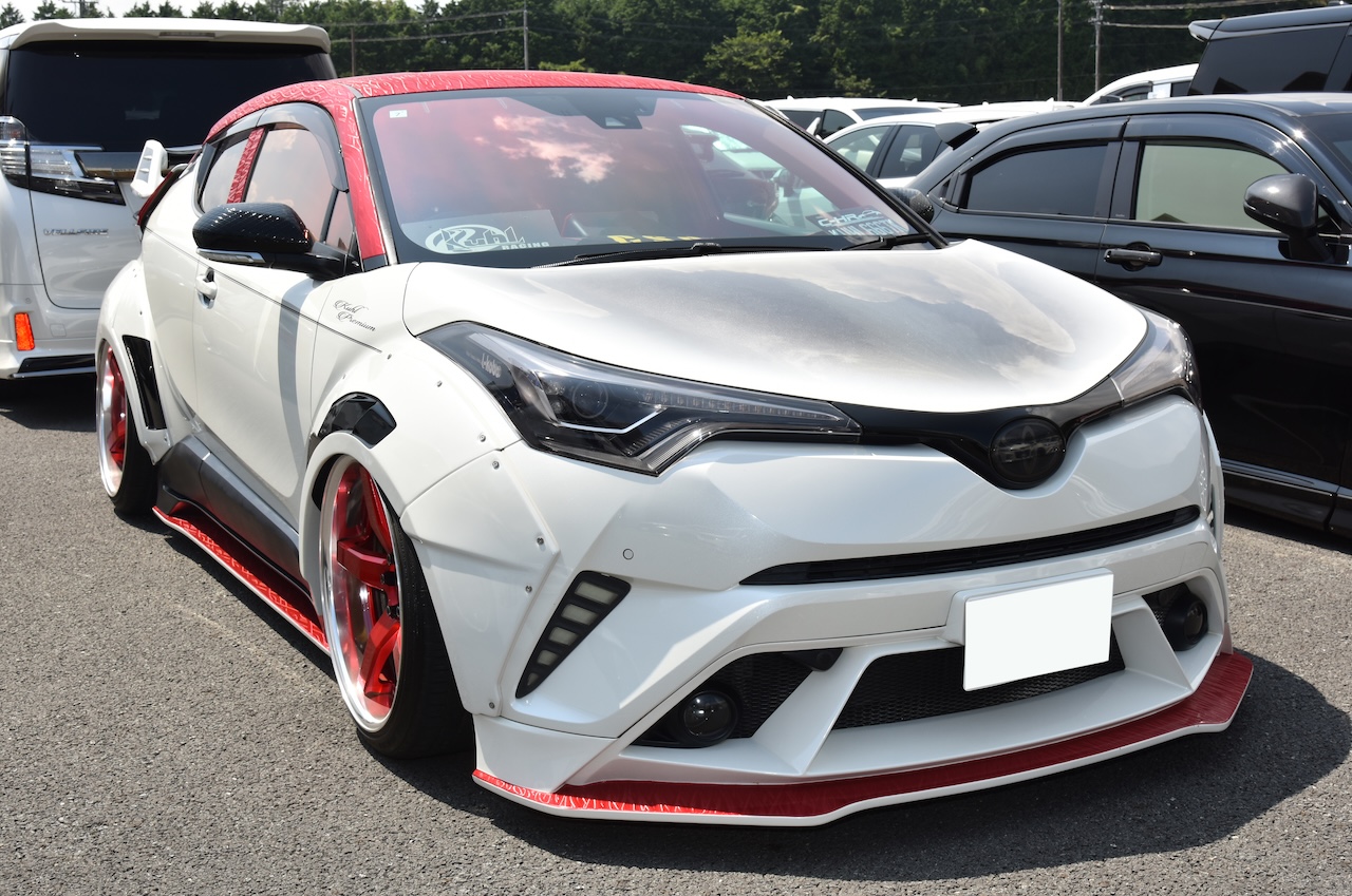 TOYOTA101