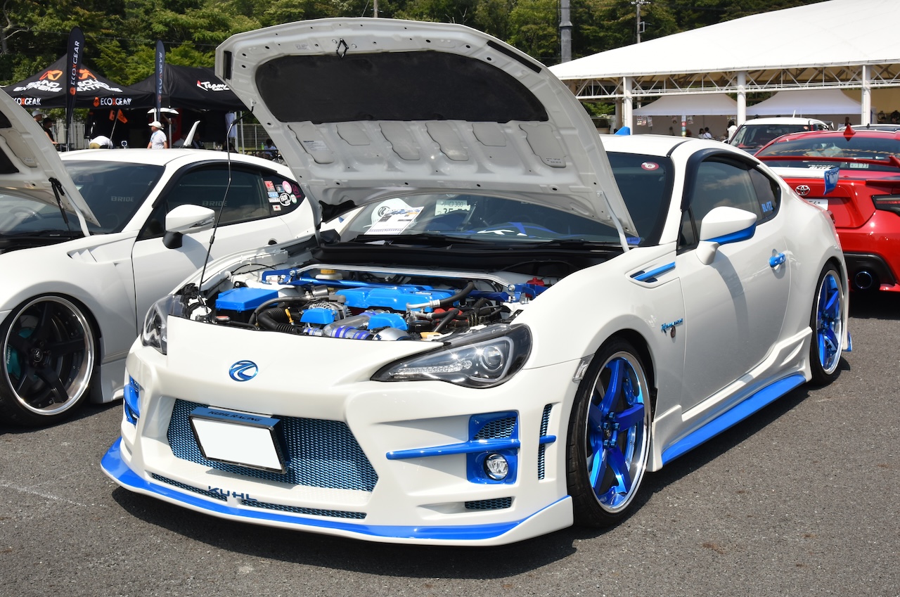 TOYOTA105