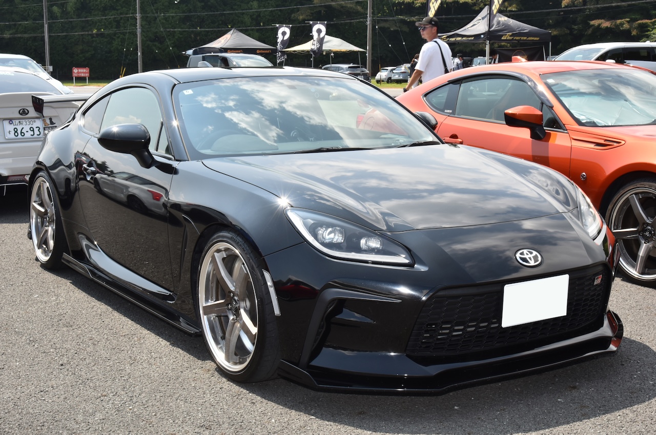 TOYOTA107