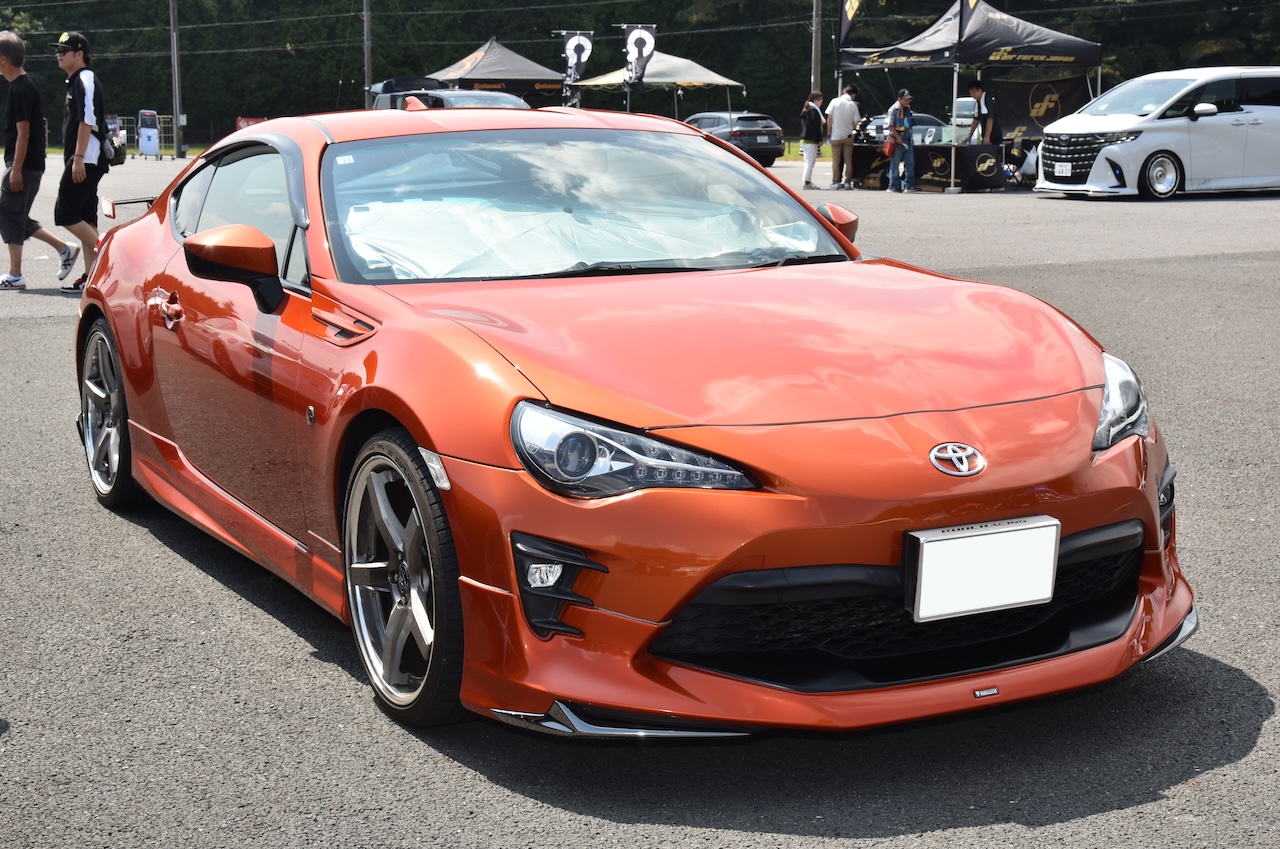 TOYOTA108