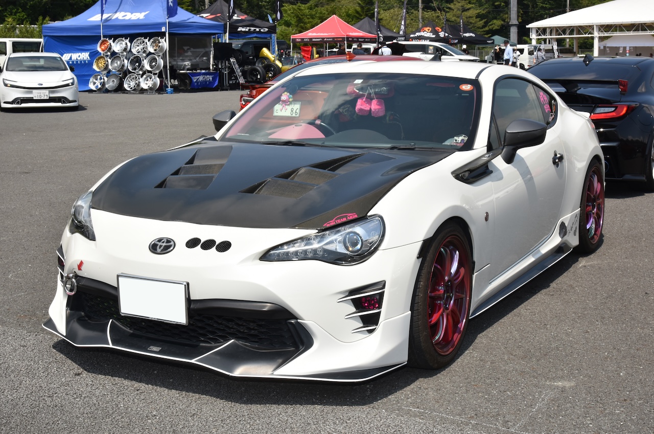 TOYOTA109