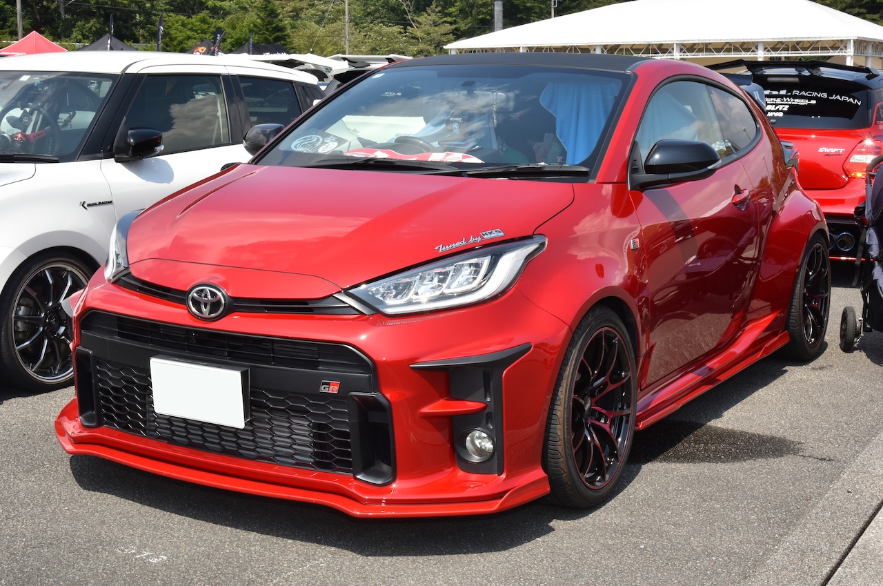 TOYOTA110