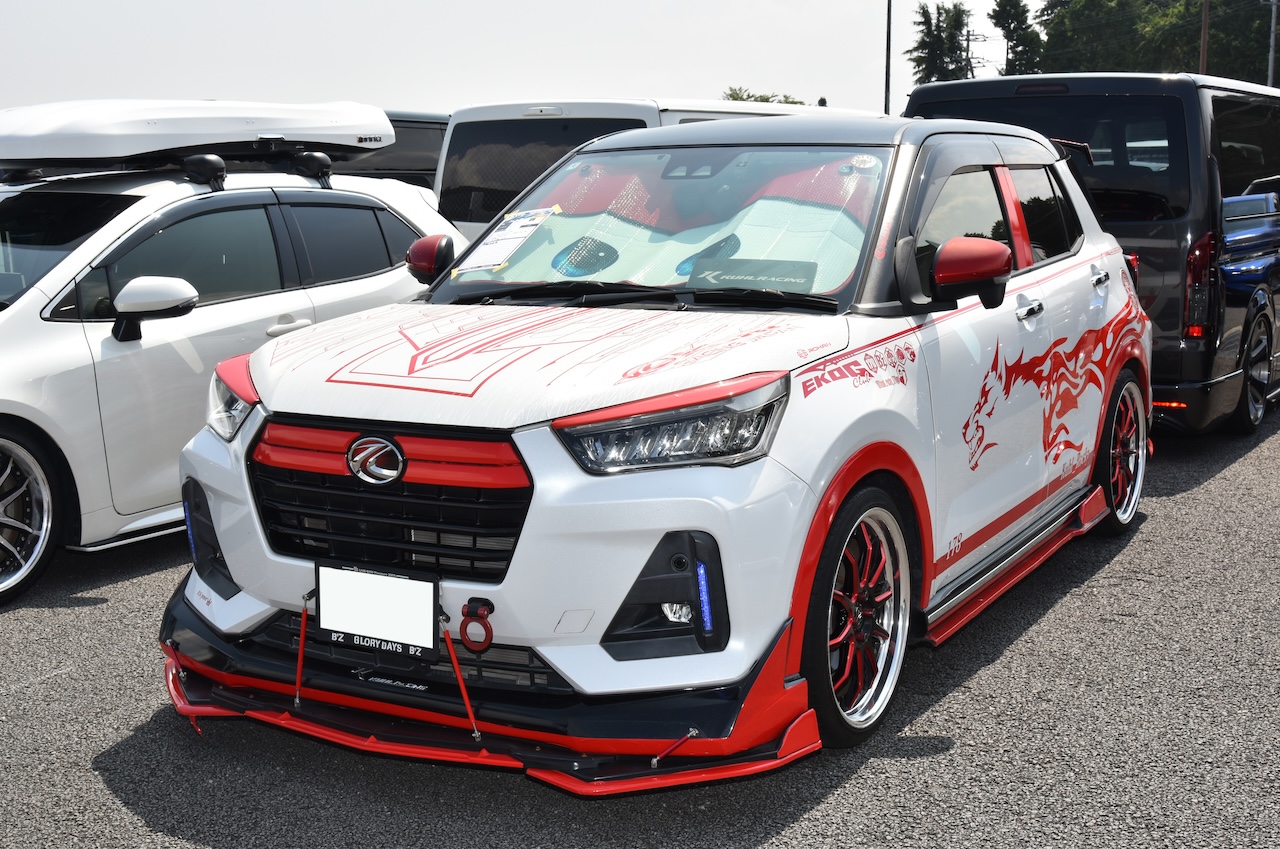 TOYOTA118