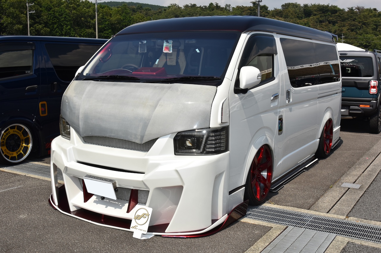 TOYOTA127