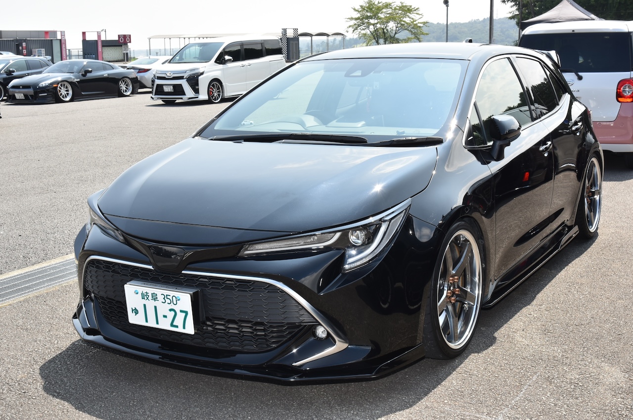 TOYOTA128