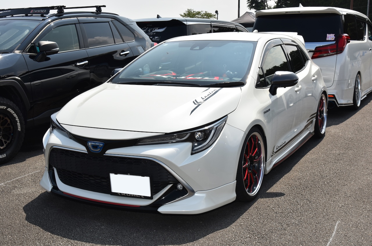 TOYOTA130