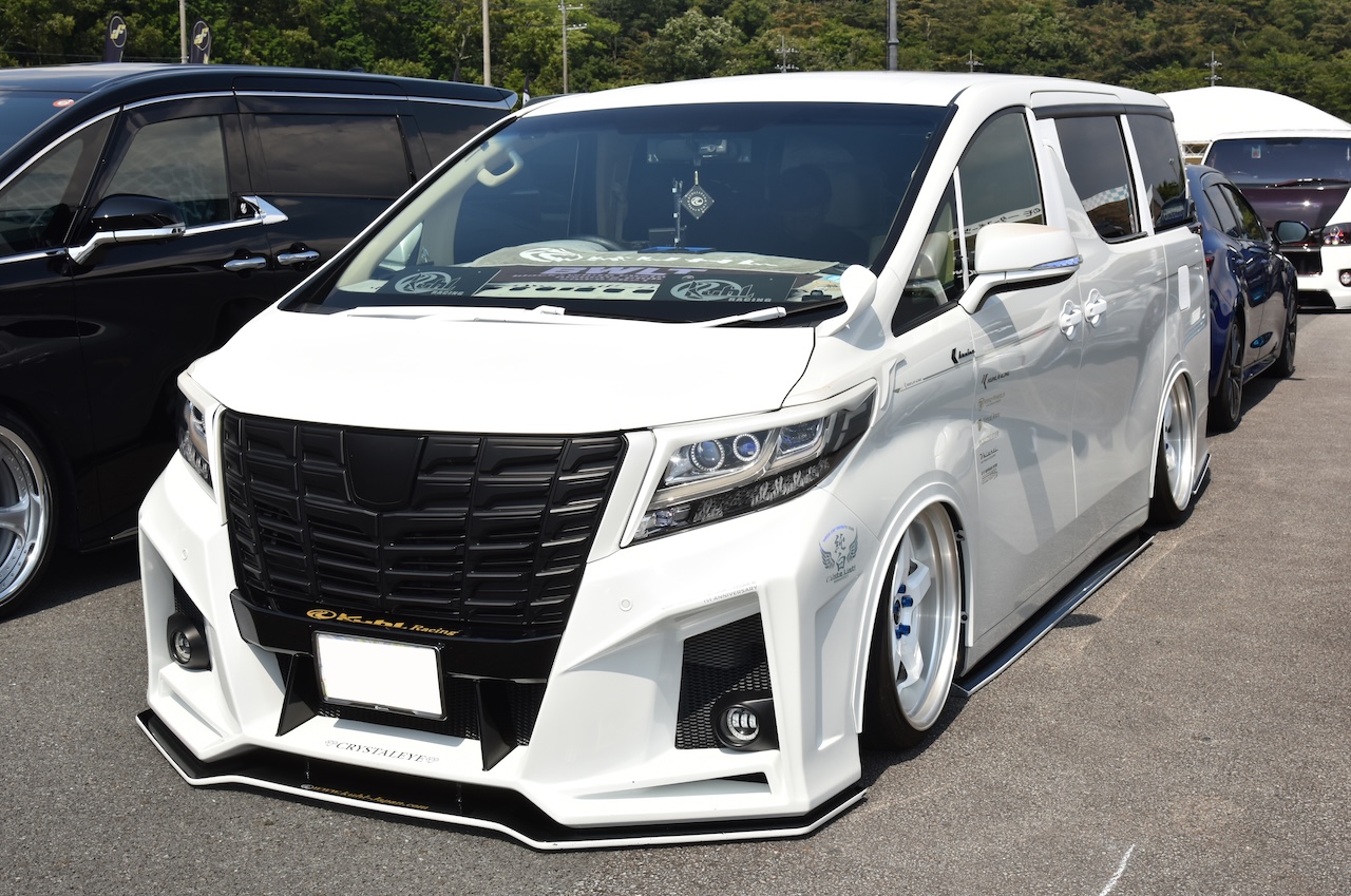 TOYOTA134