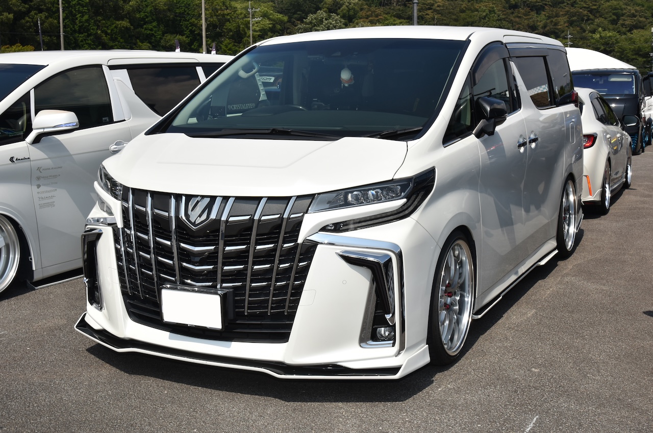 TOYOTA135