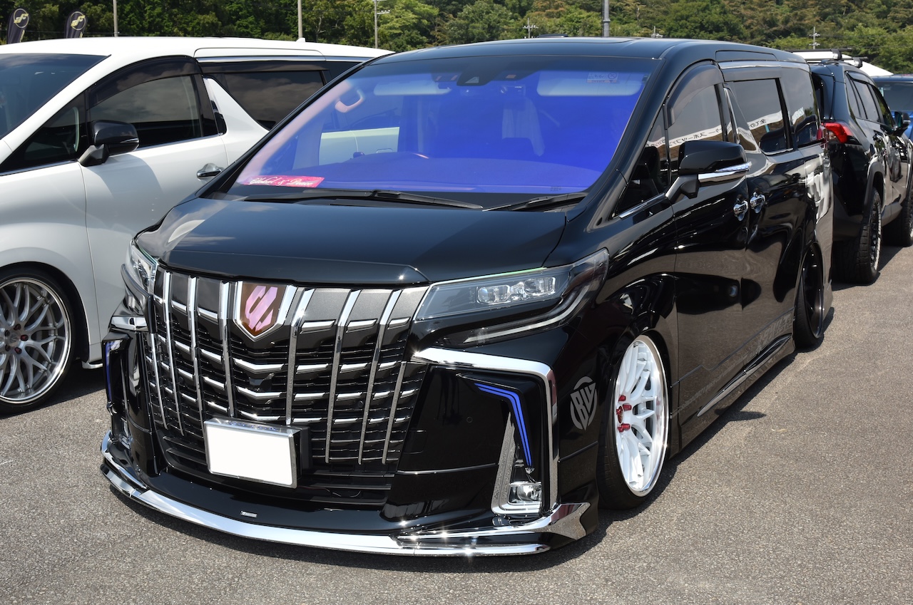 TOYOTA136