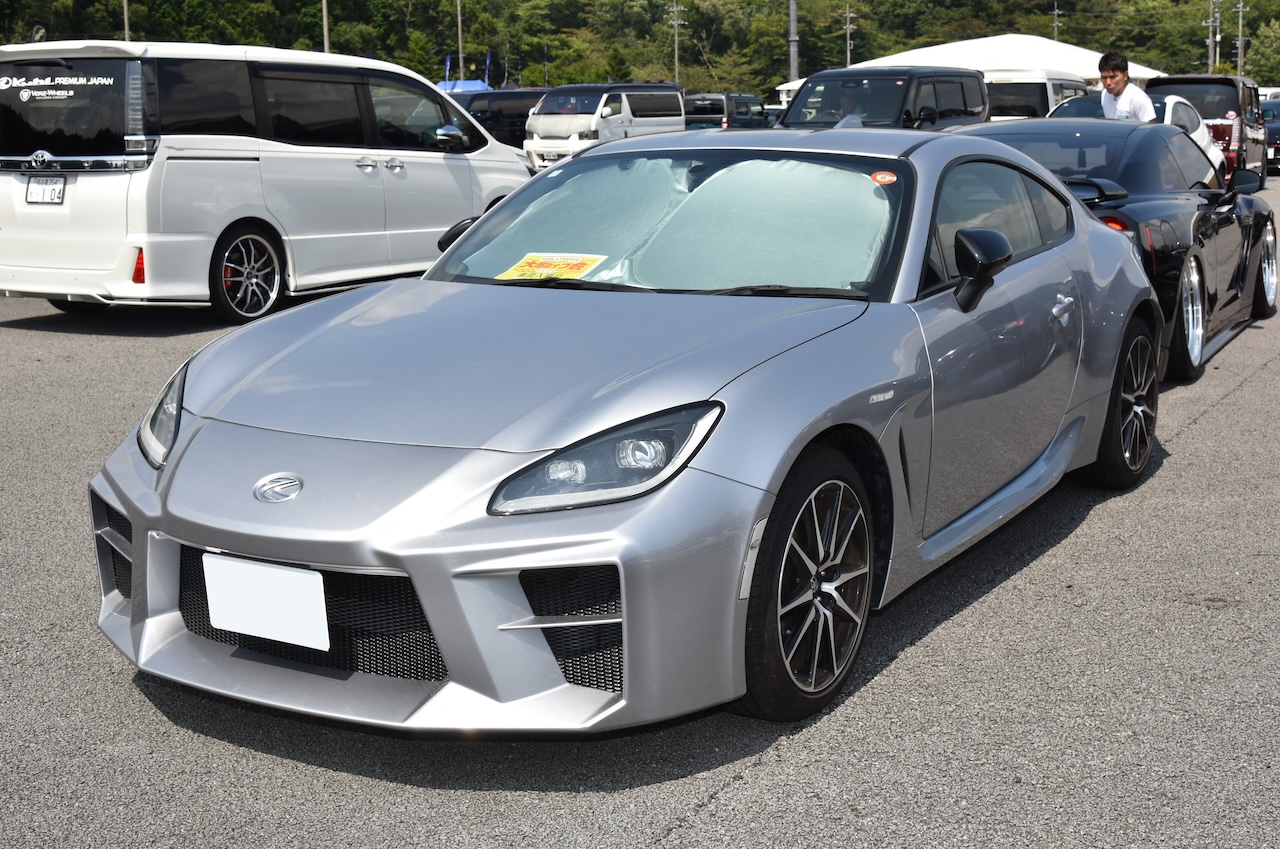 TOYOTA137