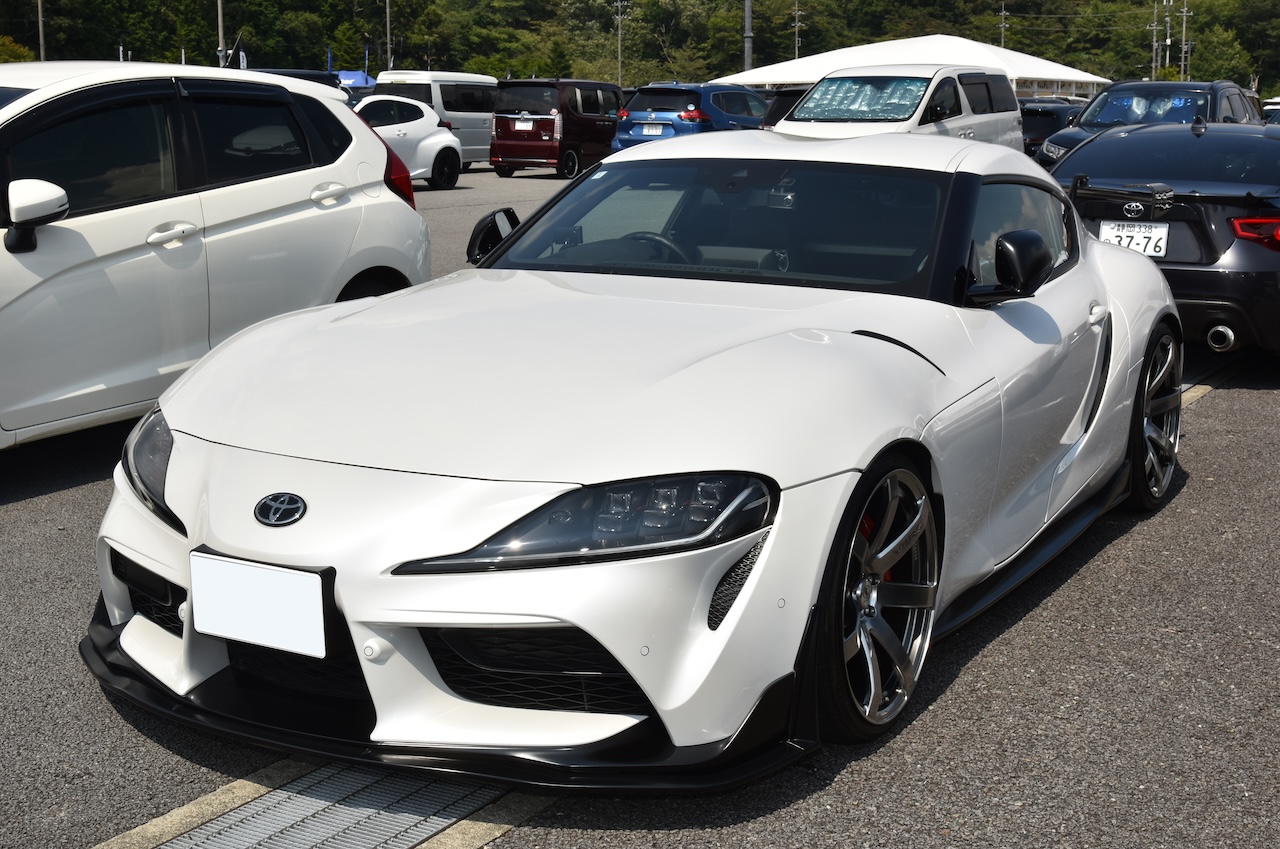 TOYOTA138