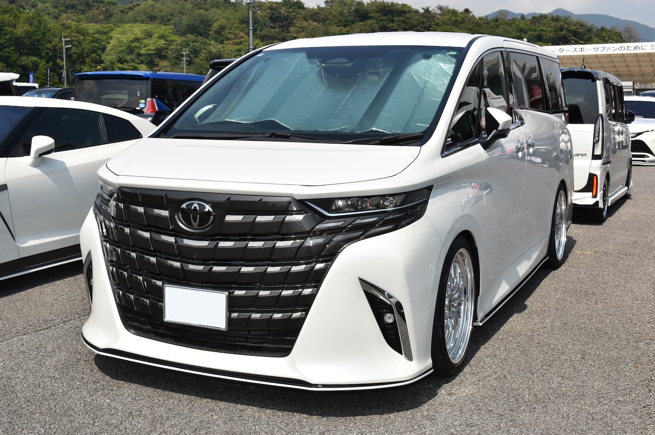 TOYOTA140