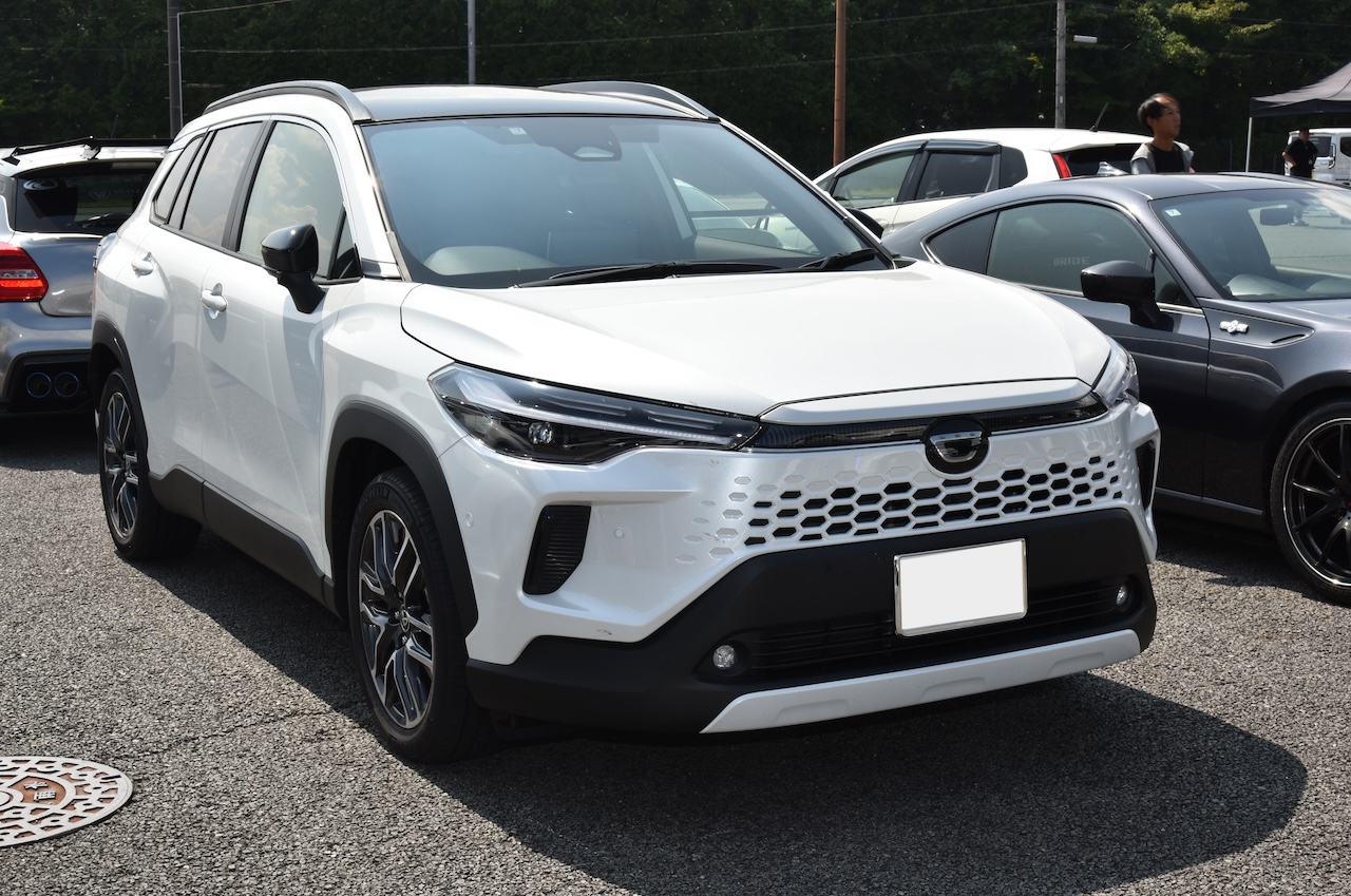 TOYOTA143