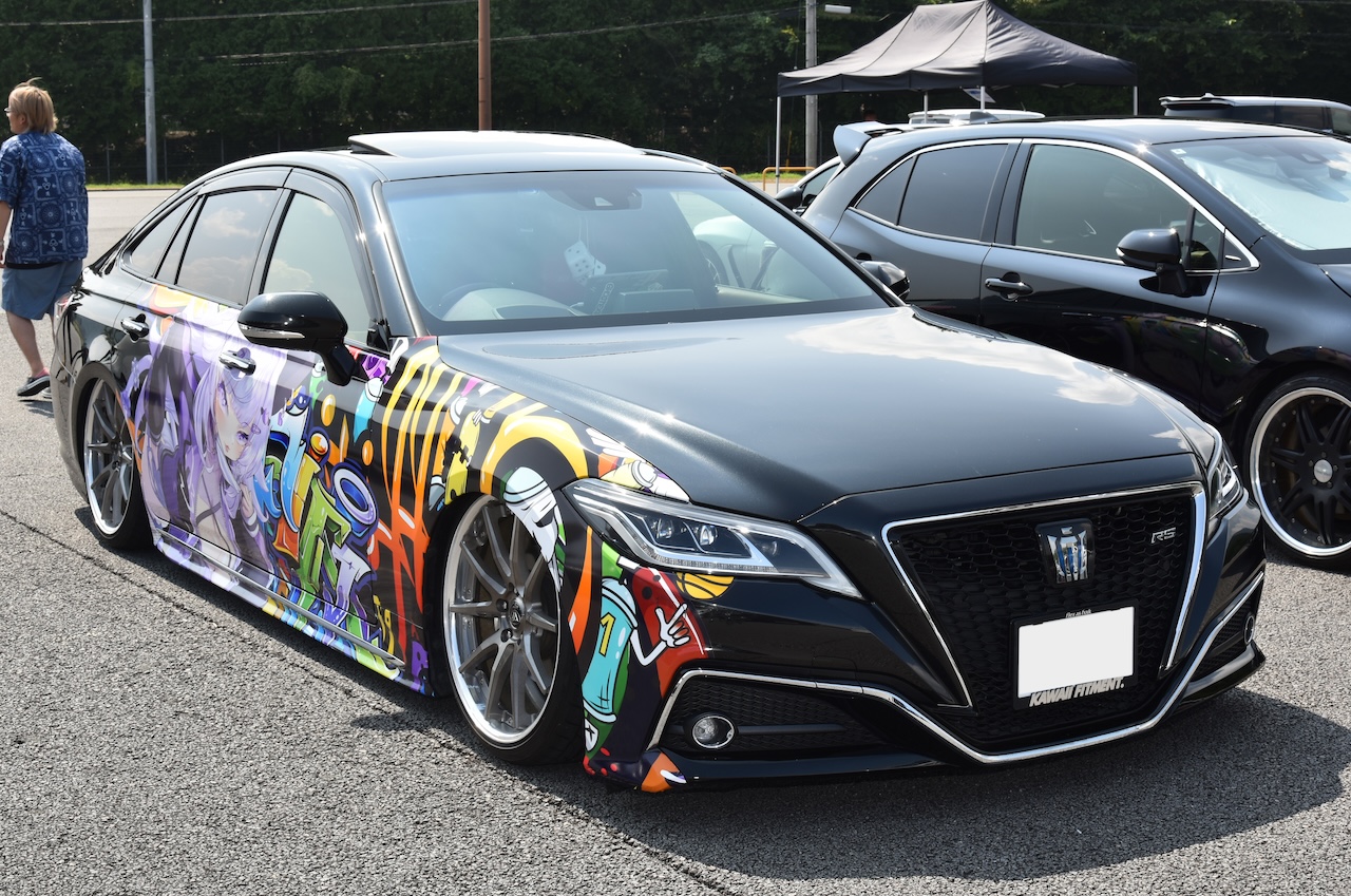 TOYOTA145
