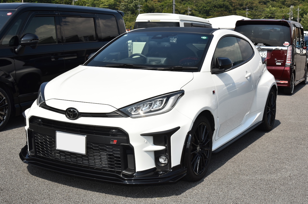 TOYOTA148