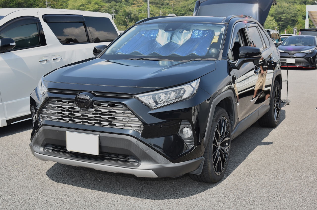 TOYOTA150