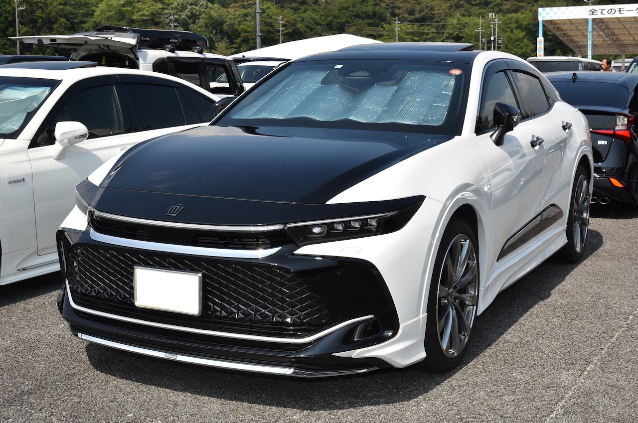 TOYOTA154
