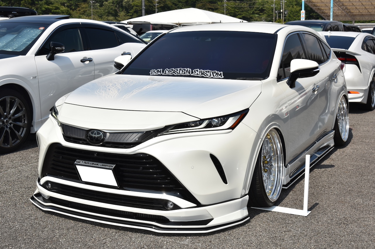 TOYOTA155