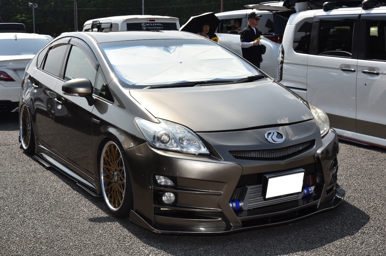 TOYOTA160