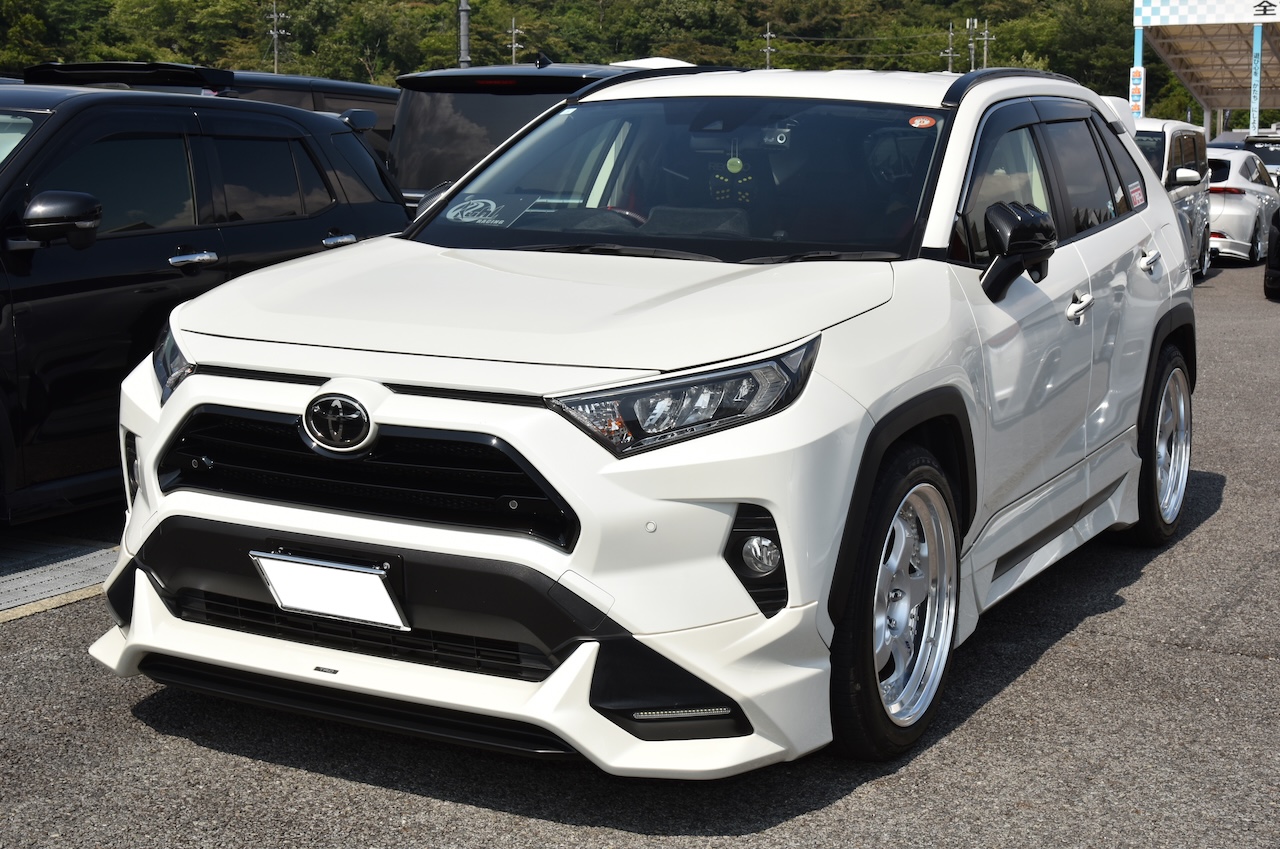 TOYOTA168