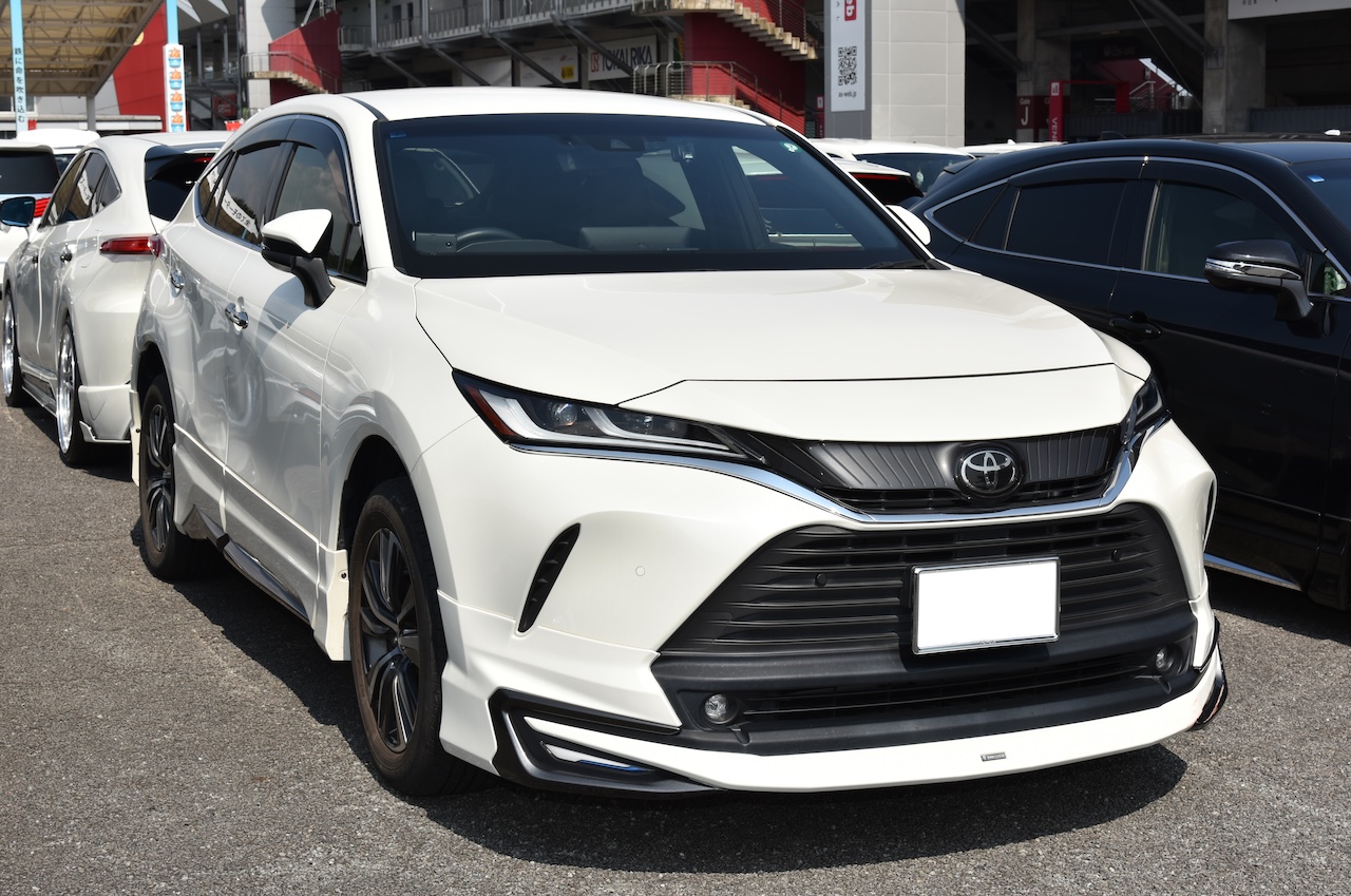 TOYOTA191