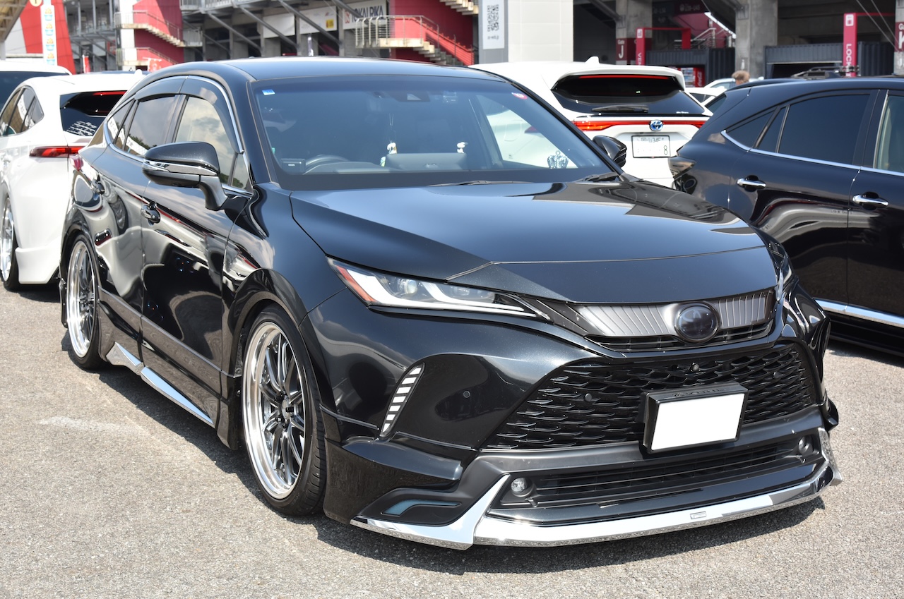 TOYOTA192