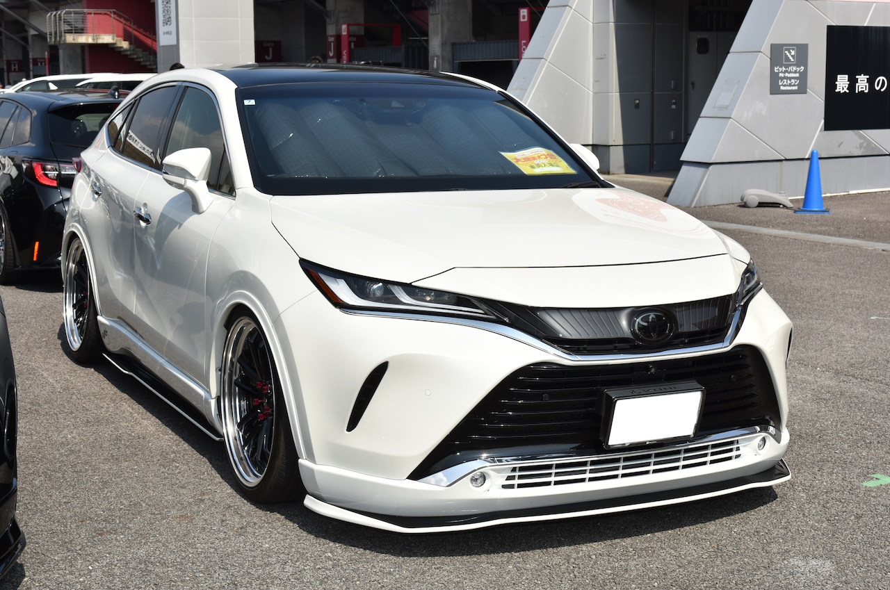 TOYOTA195