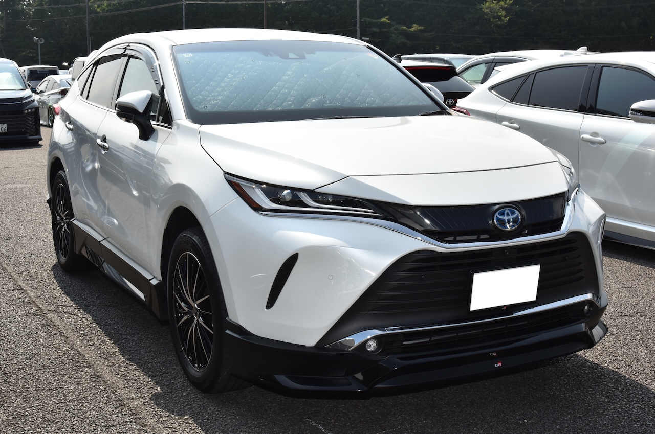 TOYOTA198