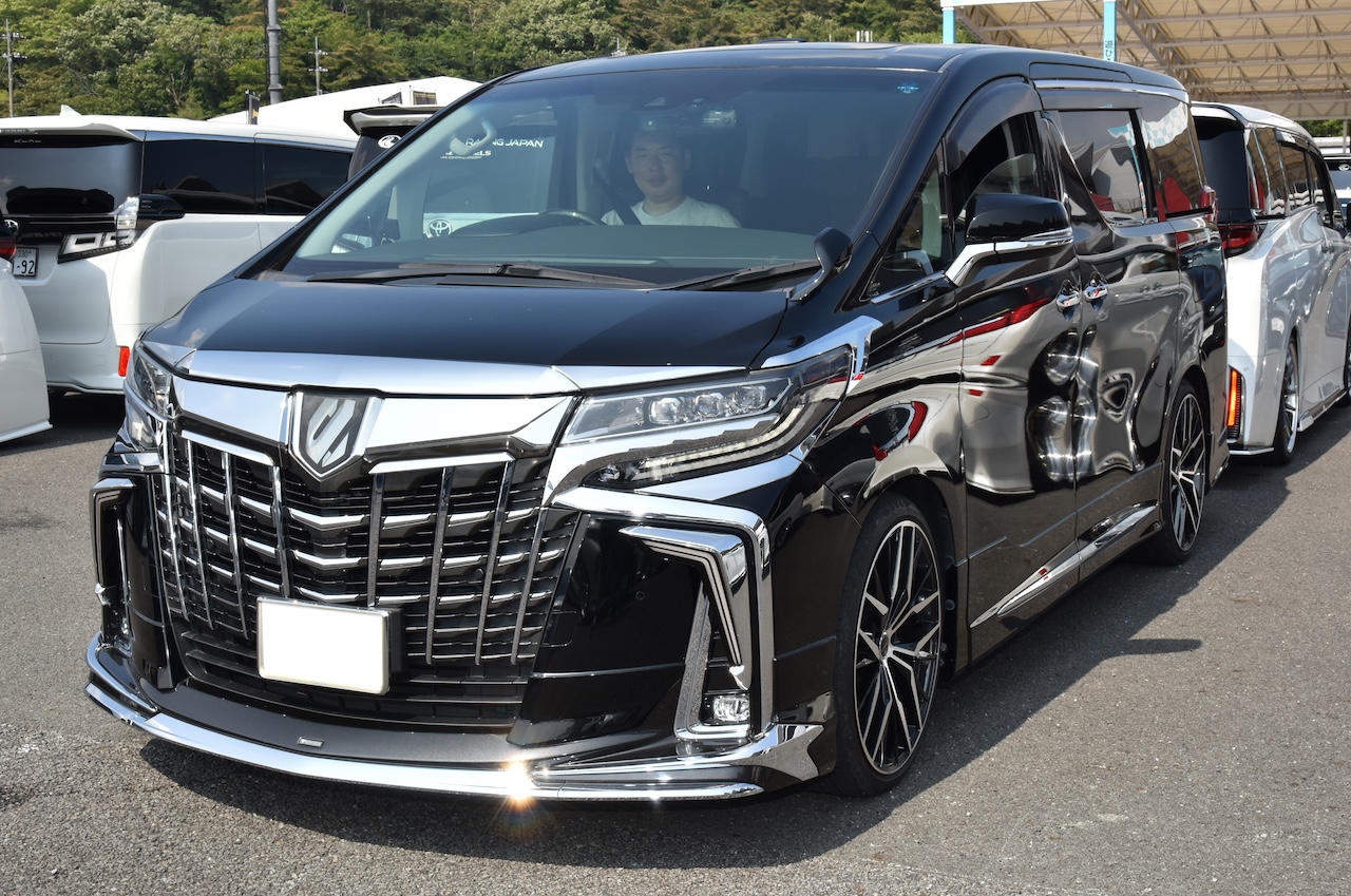 TOYOTA200